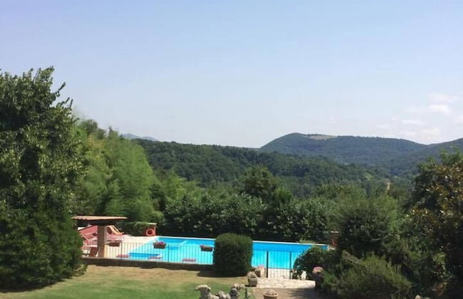 Agriturismo Castro - Foto 15