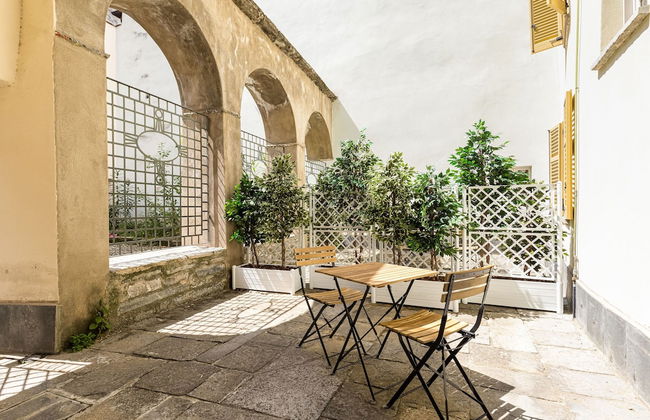 Palazzo Odescalchi - Foto 1