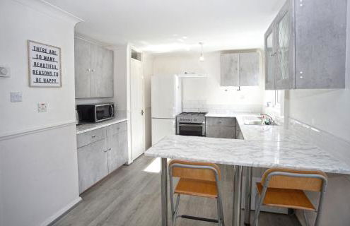 The Leigh Nest - Foto 23