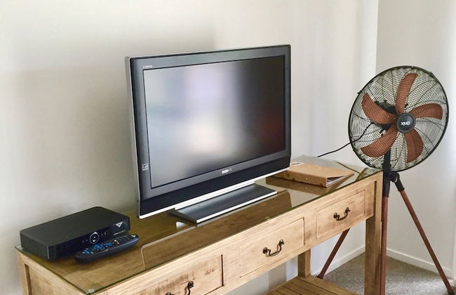 Stay Kerikeri Boutique Apartments and Studios - Foto 79