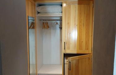 The Cocoon and olives Hut - Foto 69