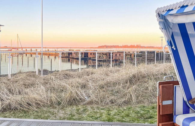 4 Person Holiday Home in Wendtorf - Foto 47