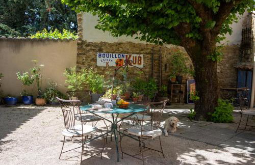 Le Petit Gîte - Foto 17