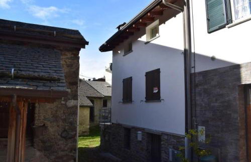 Casa Liscidini - Foto 12