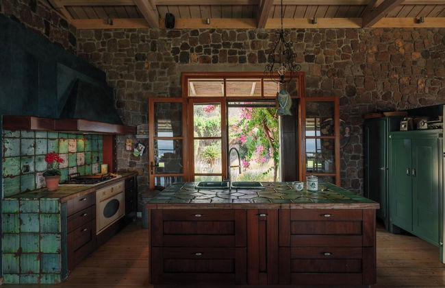 Terra Cassa Private Villa - Photo 15