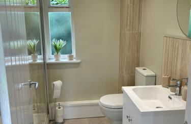 Dog & Family Friendly Private Cottage in Orleton - Foto 9