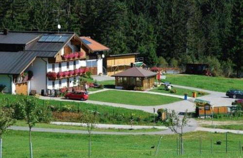 Haus-Spannbauer-Wohnung-Dreisessel - Foto 3