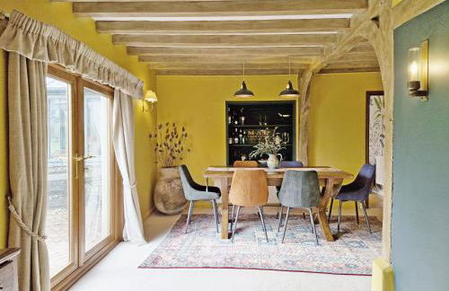 Broomy Cottage - Foto 19