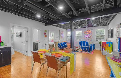 The Sanctuary - Foto 6