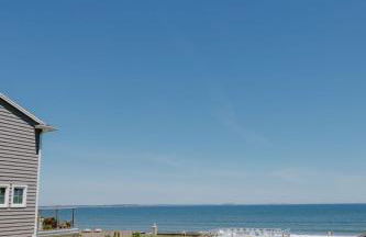 Beauty on the Beach by Bayley Vacation Rentals - Photo 36