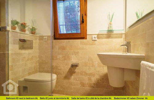 SolHabitat Villa Papavents - Foto 25