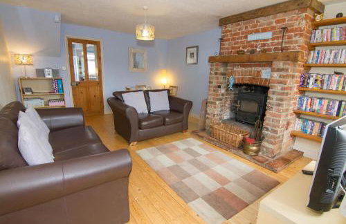 Daisy Cottage Northrepps - Foto 2