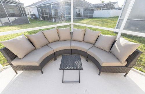 Bloomingdale Vacation Villa - Foto 42