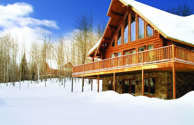 Blueberry Lake Resort - Photo 24