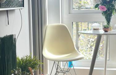 Canal-Side Boutique Apartment - Foto 20