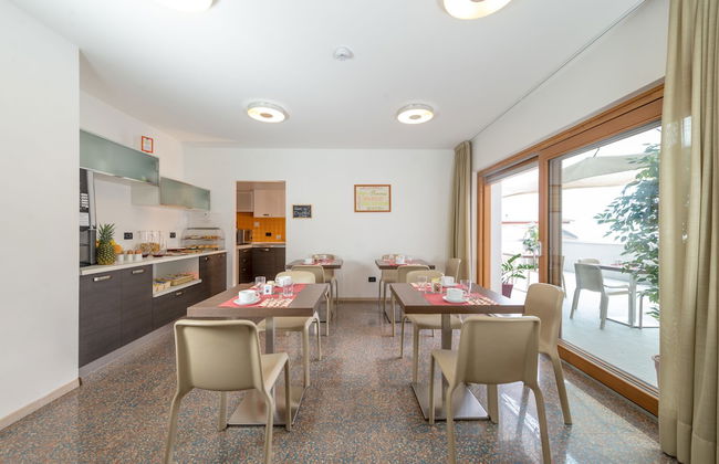 Villa Cameras - Foto 24