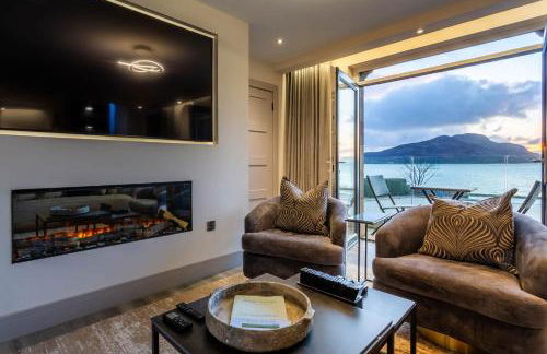 Arran Shores Luxury Shorefront Suite 1 - Photo 1