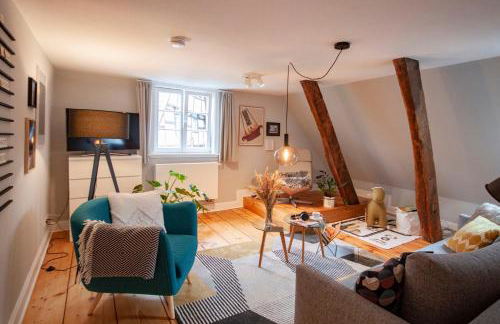 Dudenhaus Soest / Anno 1554 / Am Brauhaus Zwiebel - Foto 20