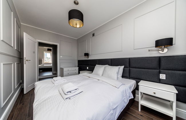 Apartamenty One by Your Freedom - Photo 12