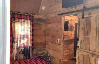 Lazy Bear Retreat by the Creek - Foto 5