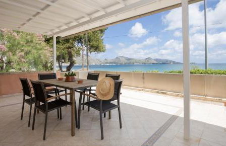 Villa Llenaire - La Goleta Hotel de Mar & Villas - Foto 3