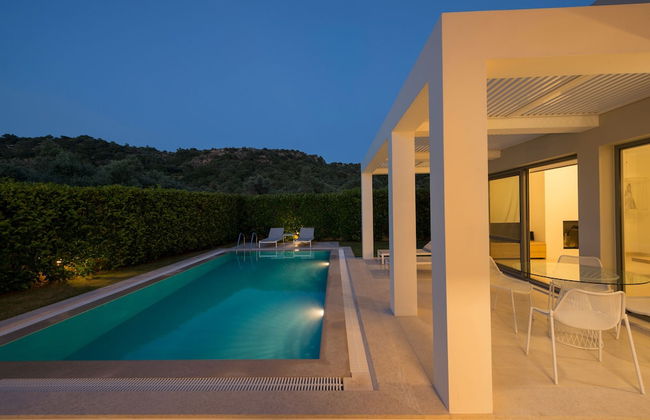 Villa Gonia - Foto 43