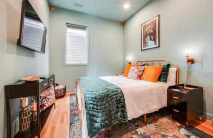 2-Unit Condo in the Vibrant NuLu District - Foto 50