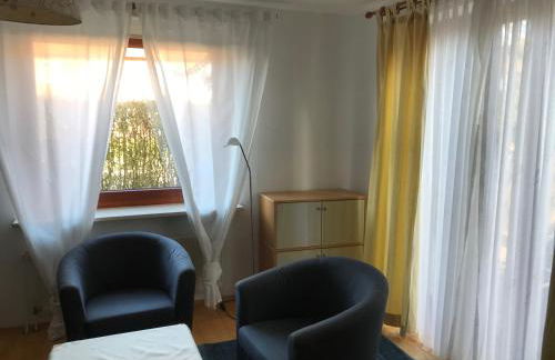 Ferienwohnung Hanns - Foto 1