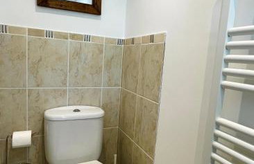 3-bed cottage in Sway, New Forest (5 min walk from Sway Train Station) - Foto 36