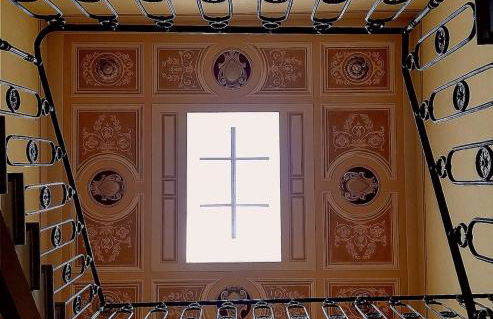 La Mansarda nell'Antico Castello - Foto 40