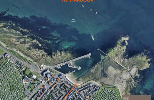 HomeDecor Cottages - The Sands Cottage - Photo 22