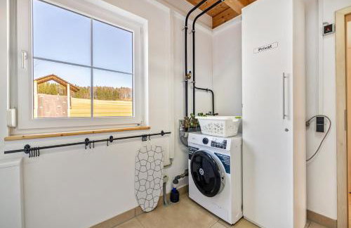 Ferienhaus Geyerbad mit Sauna - Foto 12