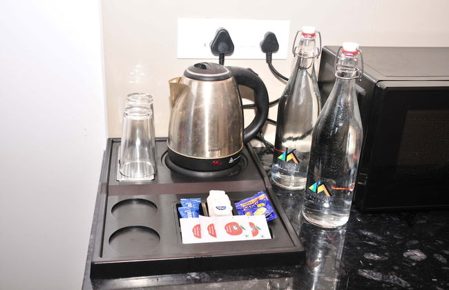 Kudaram County Resort - Foto 25