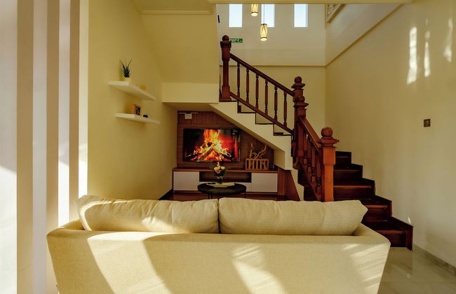 Vil'Latu - 4 Bedrooms Family Villa - Foto 29