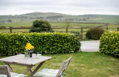 Brosterfield Cottage - Foto 13