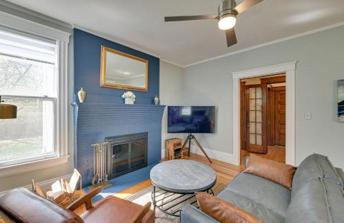 Spacious Historic Home in the Berkshires! - Foto 1