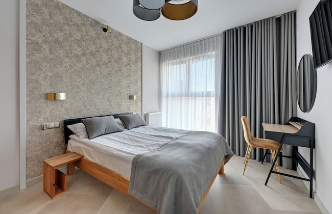 Grano Apartments Gdańsk Residence (dawniej Gdańsk Old Town) - Foto 6