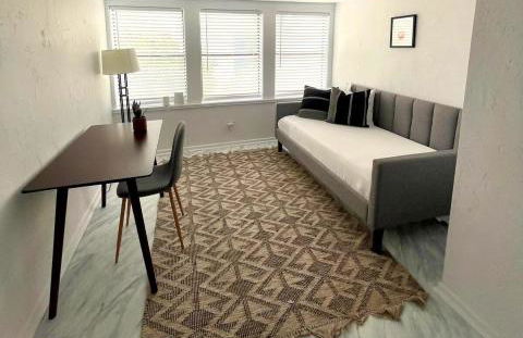 Courthouse Corner - Beautiful adobe, pet friendly - Foto 16