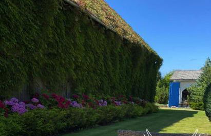 ZEITFREI Urlaubsappartememts & Veranstaltungsort - Foto 17