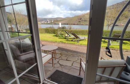 Ferienhaus Moselpanorama - Foto 19