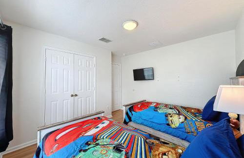 Disney World Vacation.. Luxury 6 BR/4 BA 5 Star Villa - Foto 43