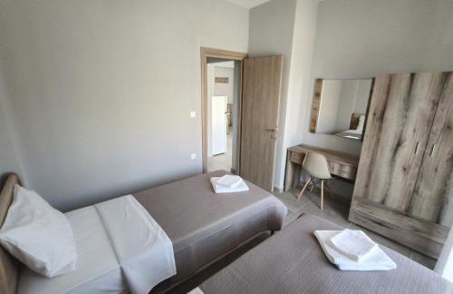 Irina's Apartment 4 - Foto 23