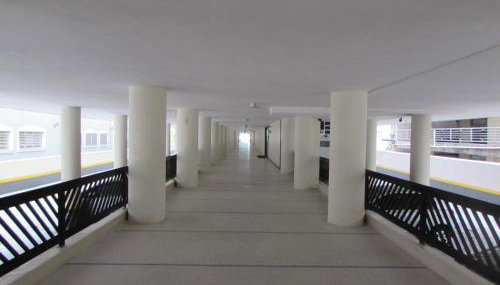 Kitnet em Santos a melhor cidade do litoral paulista. - Foto 5