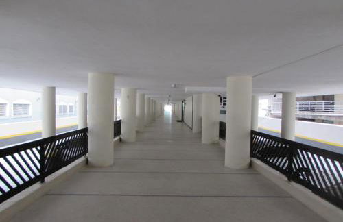 Kitnet em Santos a melhor cidade do litoral paulista. - Foto 5