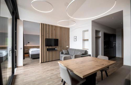 Residence Hotel Fever - Foto 1