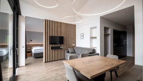 Residence Hotel Fever - Foto 1