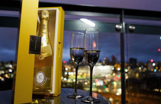 Live in Leeds Sky Penthouse - Photo 39