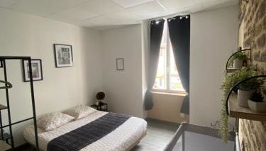 Les Pichies, T2 Gloria, centre ville - Foto 4