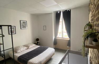 Les Pichies, T2 Gloria, centre ville - Foto 4