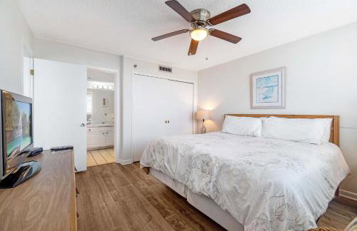 Emerald Oasis, Emerald Oasis- Gulf Front, Great for Families and Close to Destin Harbor! - Foto 23